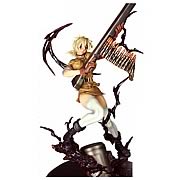 Hellsing Seras Victoria Statue